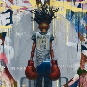 Meet your Posher, Hubert